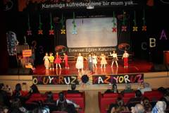 Evrensel Kolej